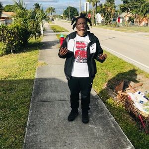 Meet your Posher, Billy